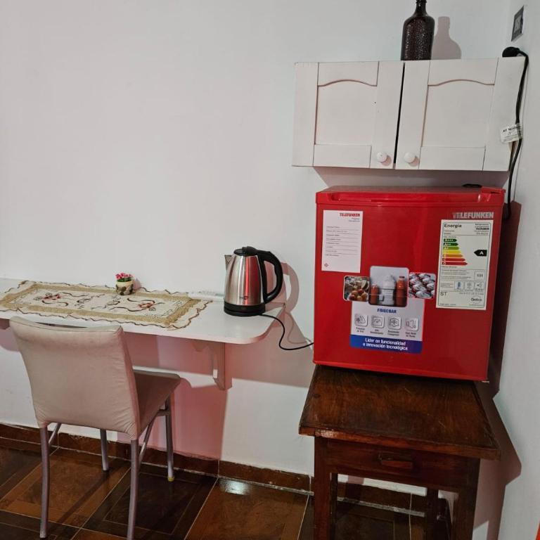 Posada Oporto - Apartamento de 1 dormitorio - 8