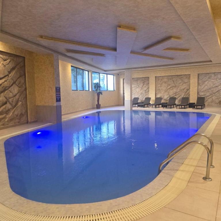 4N Apartman Zlatibor Lux & SPA - One-Bedroom Apartment - 4