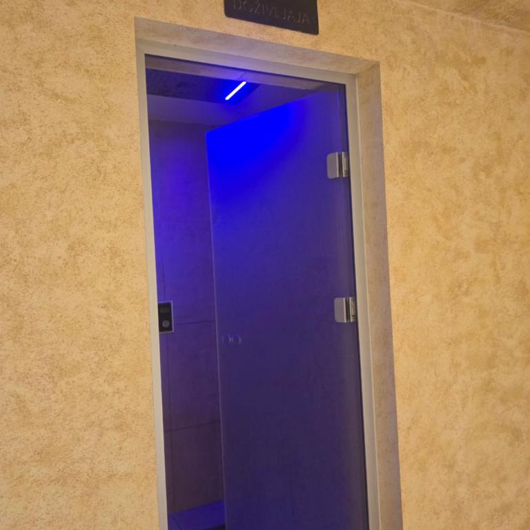 4N Apartman Zlatibor Lux & SPA - One-Bedroom Apartment - 8