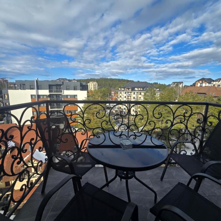 4N Apartman Zlatibor Lux & SPA - One-Bedroom Apartment - 5
