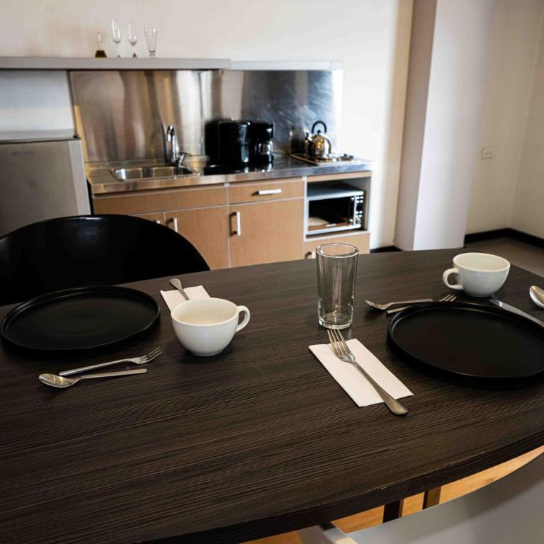 617 Living Chapinero - Suite - 3