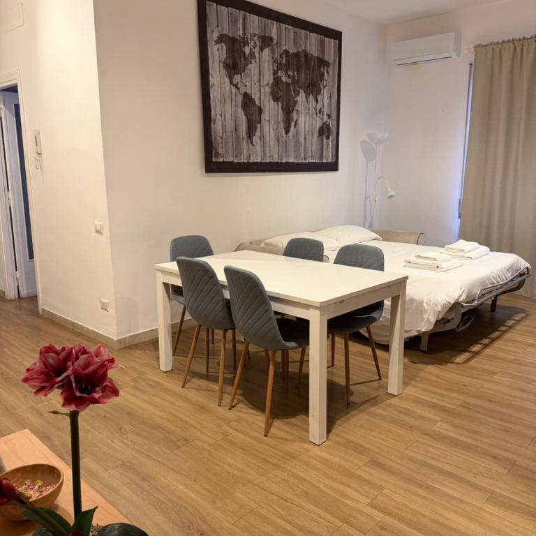 Qflat Aura Paradise Vatican with parking garage - Apartment - 19