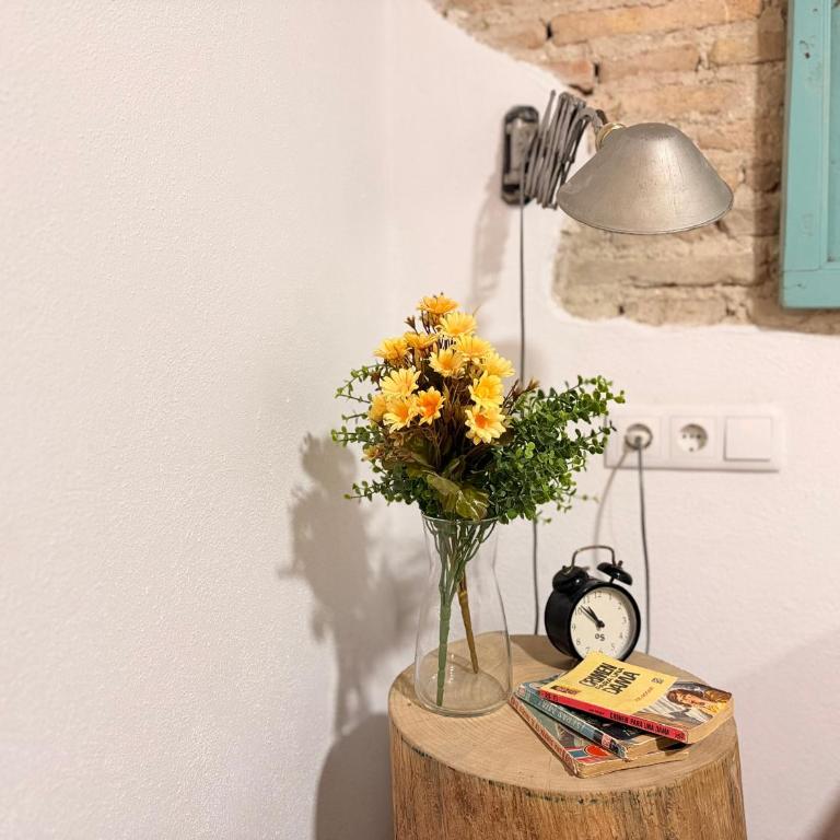 Apartamento Boutique Kala Ático - Apartamento de 1 dormitorio - 10