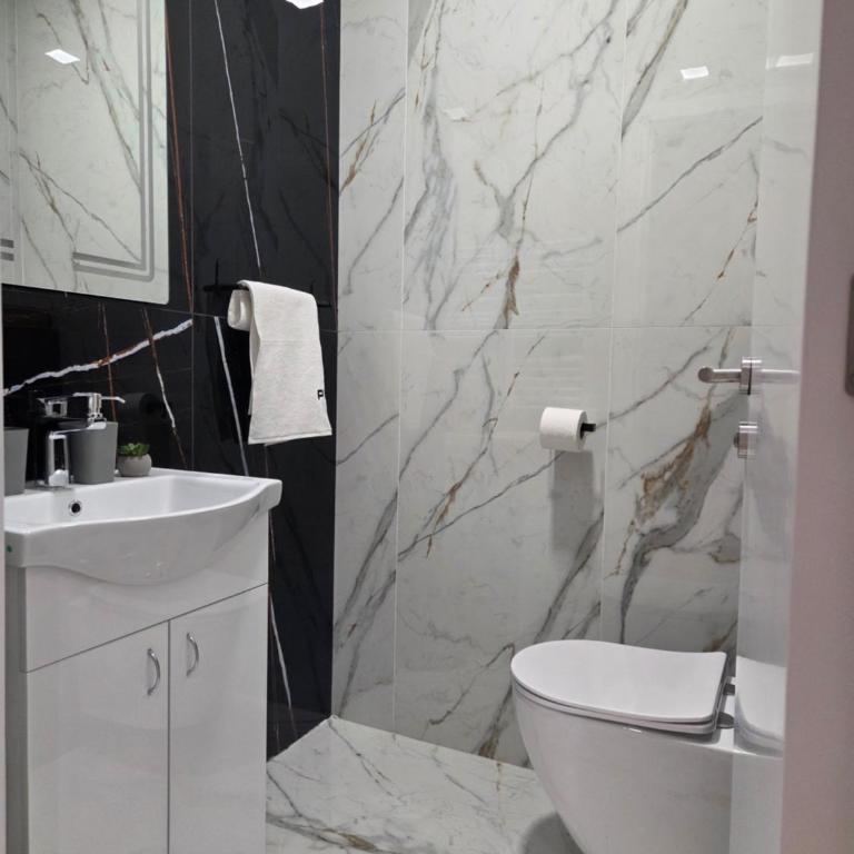 PANTEX Centar Zlatibor - Apartman sa 2 Spavaće Sobe - 18