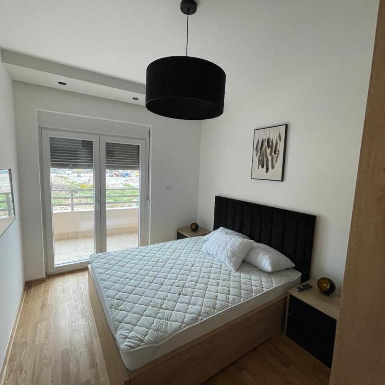 Montenegro Black Suite - Apartman sa 1 Spavaćom Sobom - 13