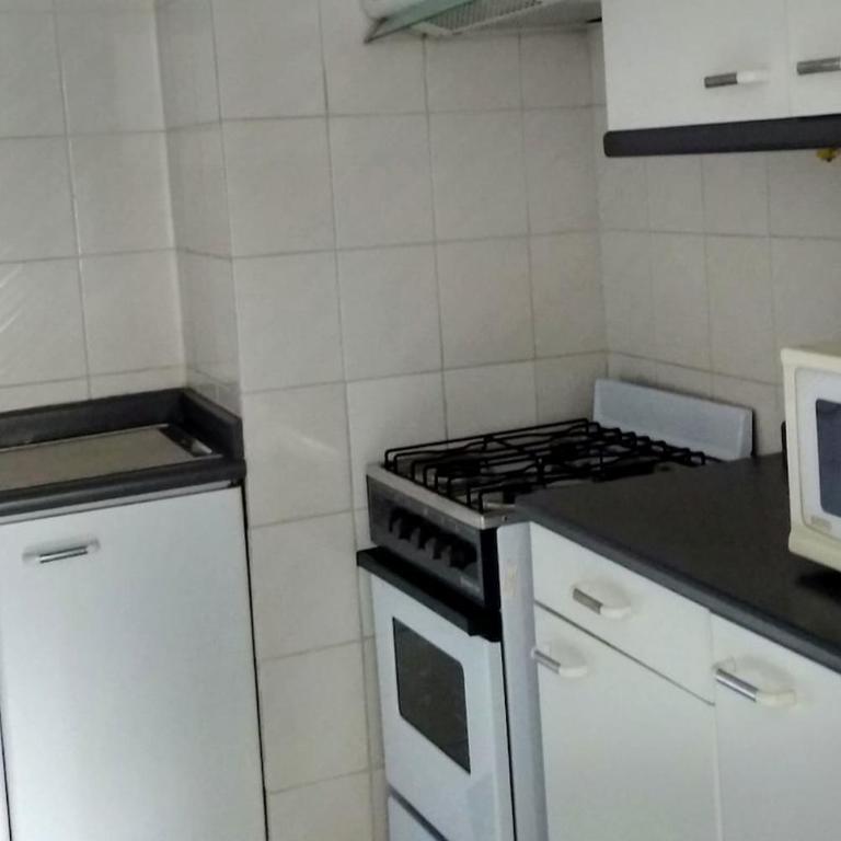 Wonderful MUT DEPT Costanera Center El Golf - One-Bedroom Apartment - 2