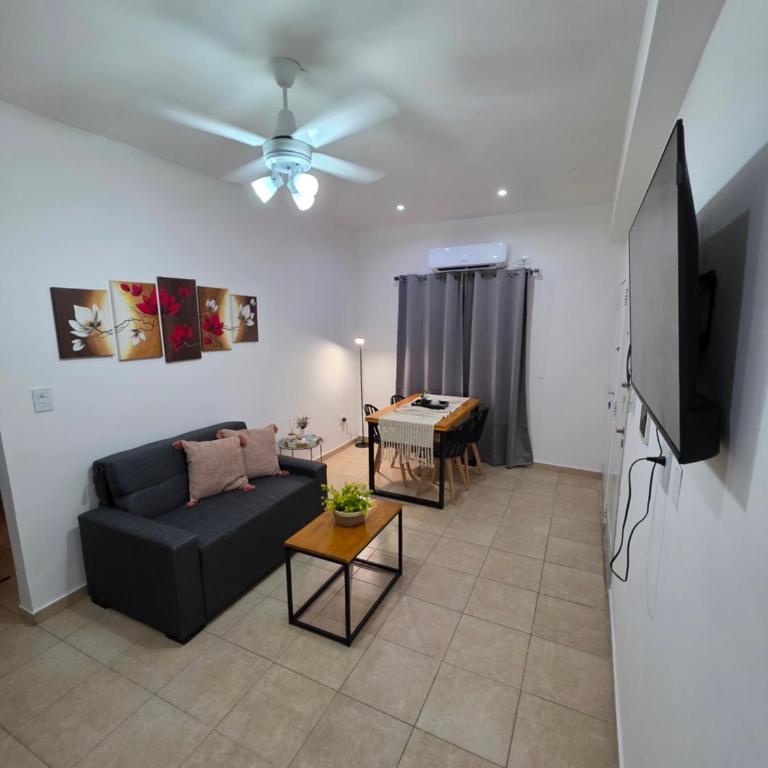 Rincón Liniers - Apartamento de 1 dormitorio - 4