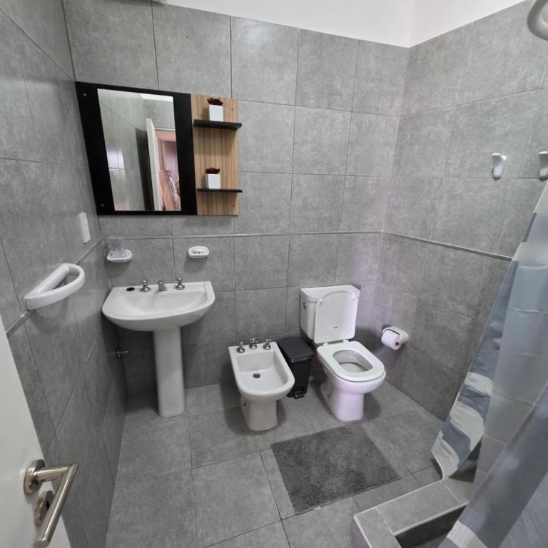 Rincón Liniers - Apartamento de 1 dormitorio - 9
