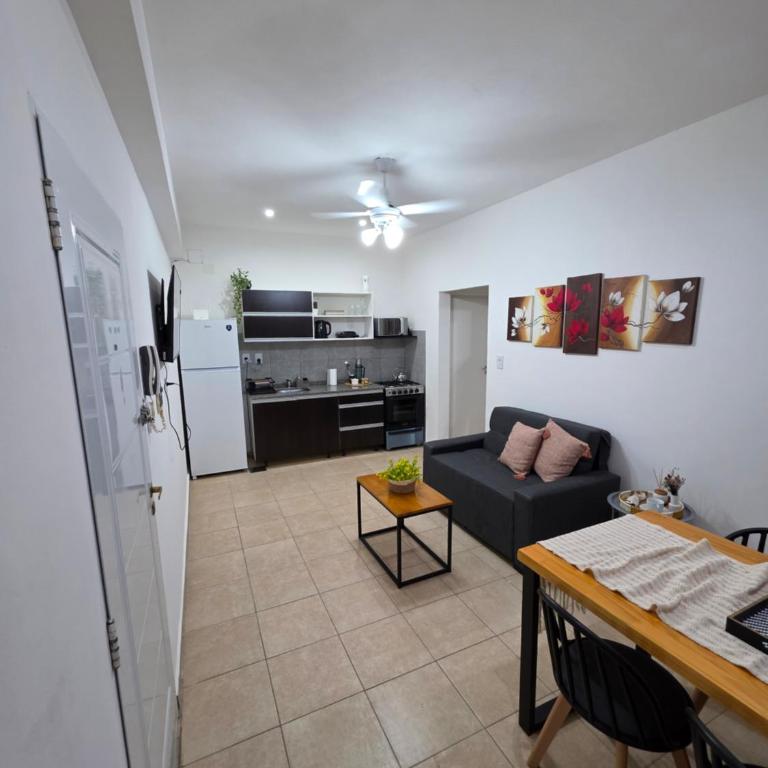Rincón Liniers - Apartamento de 1 dormitorio - 2