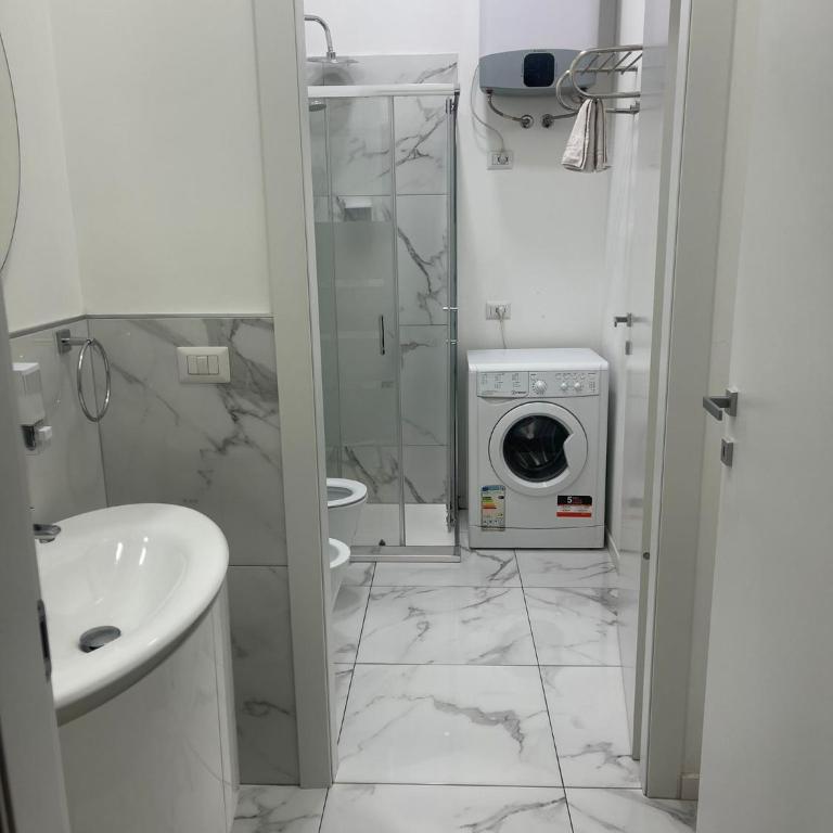 Appartamento Via Garibaldi 1850 - Appartamento con 1 Camera da Letto - 6