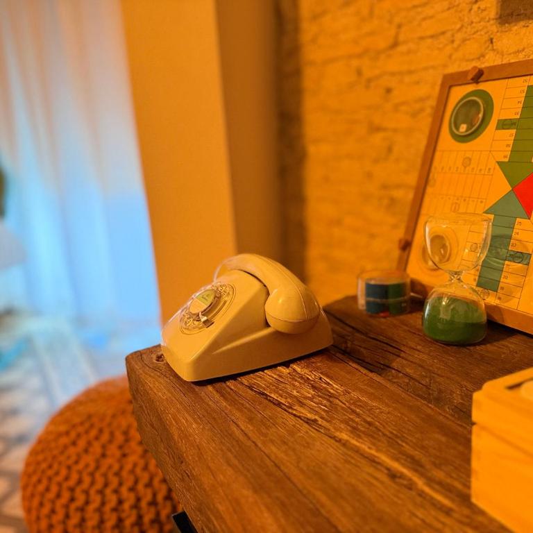 Apartamento Boutique Kala Ático - Apartamento de 1 dormitorio - 3