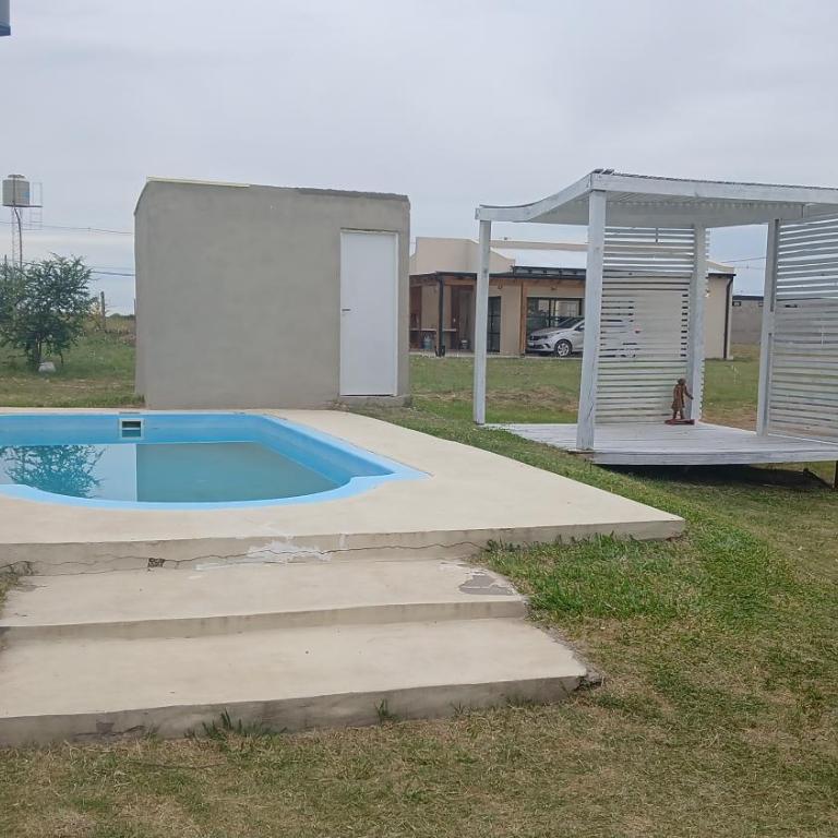 Casa quinta Libertad - Casa de 2 dormitorios - 5