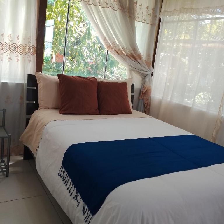 Hotel el Parque Tababela - Standard Suite - 5