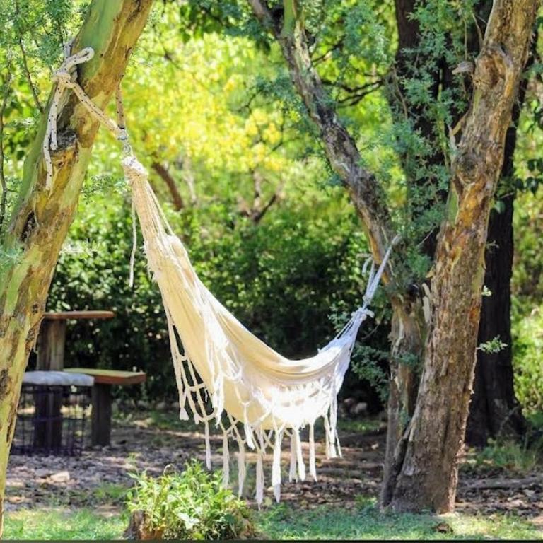 Cabañas del Monte La Linda Terra - Apartamento de 1 dormitorio - 2