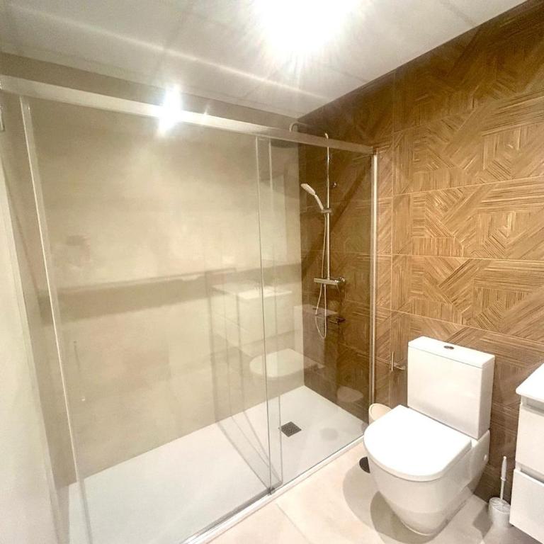 Apartamentos Almogavares Las Rosas - Apartamento de 1 dormitorio - 5