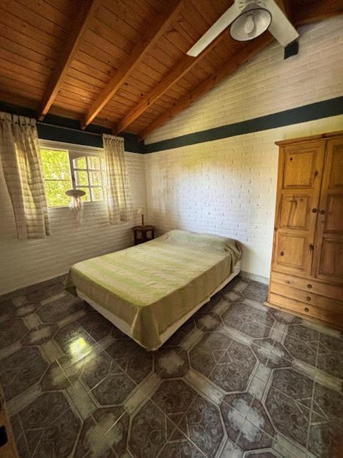 Cabañas del Monte La Linda Terra - Apartamento de 1 dormitorio - 4