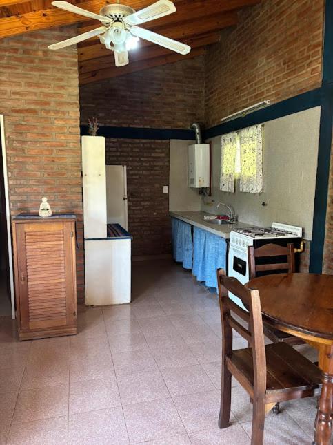 Cabañas del Monte La Linda Terra - Apartamento de 1 dormitorio - 4