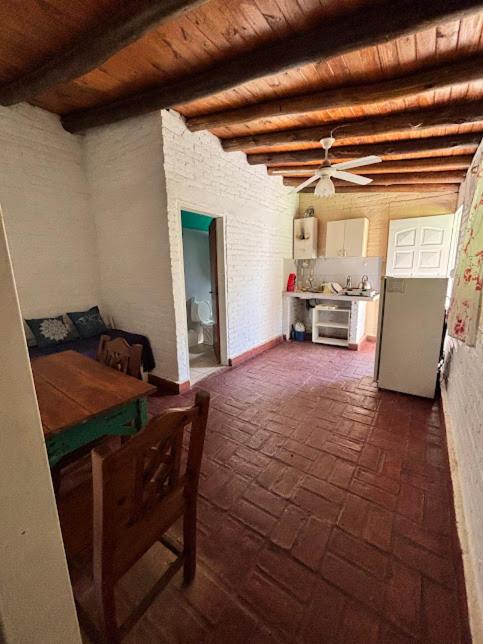 Cabañas del Monte La Linda Terra - Apartamento de 1 dormitorio - 7