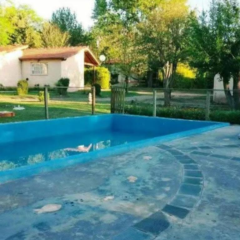 Cabañas del Monte La Linda Terra - Apartamento de 2 dormitorios - 3