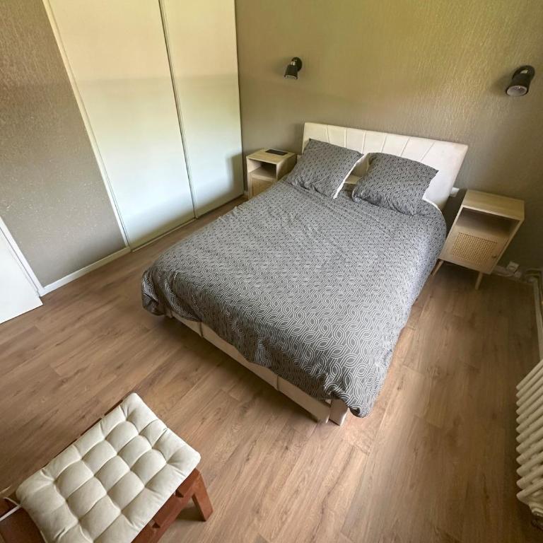 Appartement T3 70m2 Dans maison quartier résidentiel - Apartment mit 2 Schlafzimmern - 6