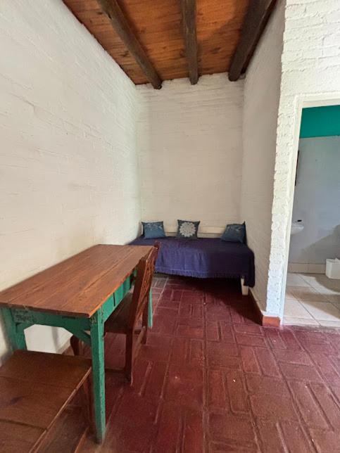 Cabañas del Monte La Linda Terra - Apartamento de 1 dormitorio - 8