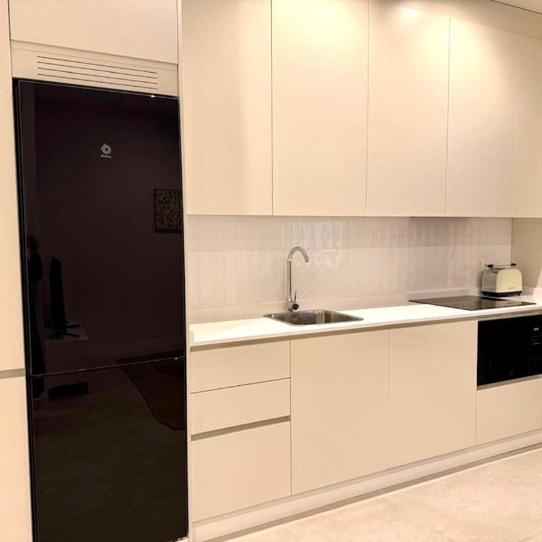 Apartamentos Almogavares Las Rosas - Apartamento de 1 dormitorio - 21