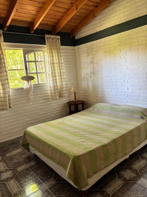 Cabañas del Monte La Linda Terra - Apartamento de 1 dormitorio - 9