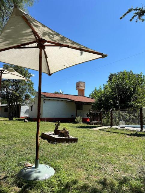 Cabañas del Monte La Linda Terra - Apartamento de 1 dormitorio - 9