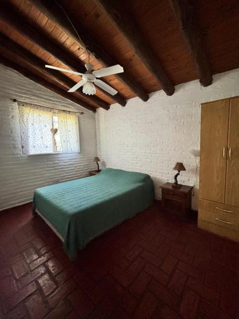 Cabañas del Monte La Linda Terra - Apartamento de 2 dormitorios - 8