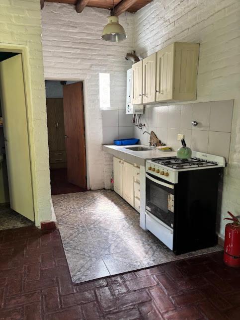 Cabañas del Monte La Linda Terra - Apartamento de 2 dormitorios - 9