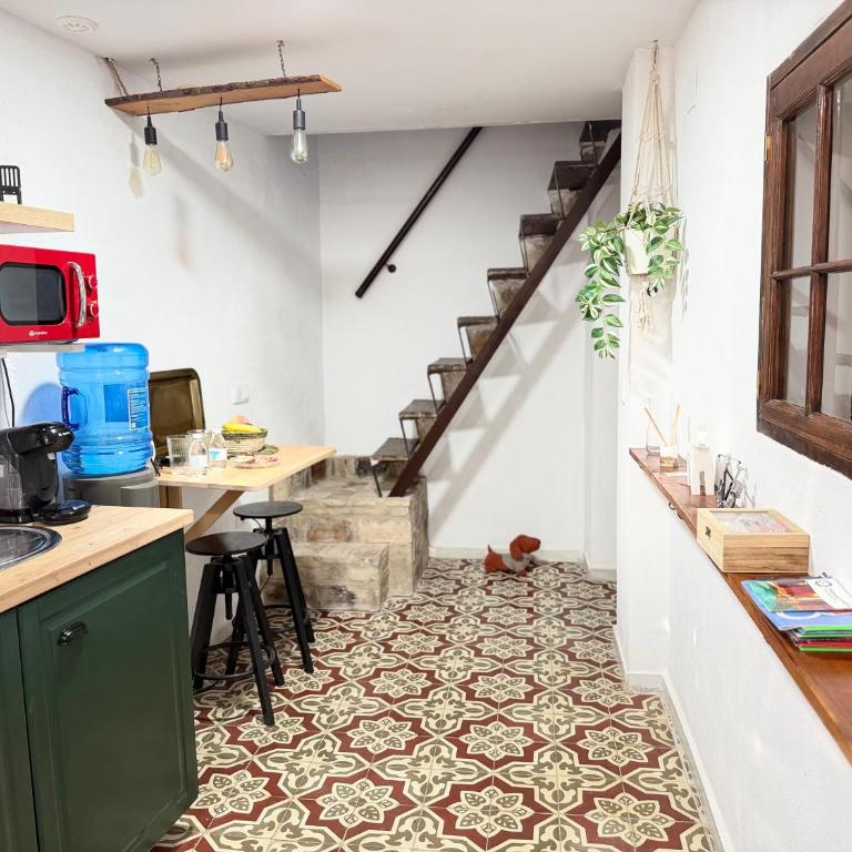Apartamento Boutique Kala Ático - Apartamento de 1 dormitorio - 14