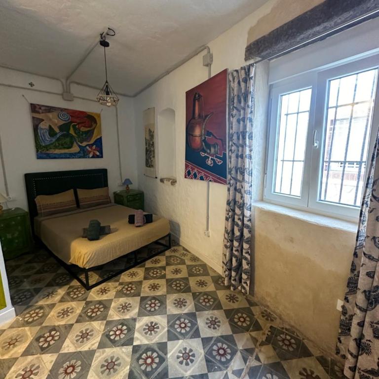 Boutique House El Atunrojo - Casa - 29