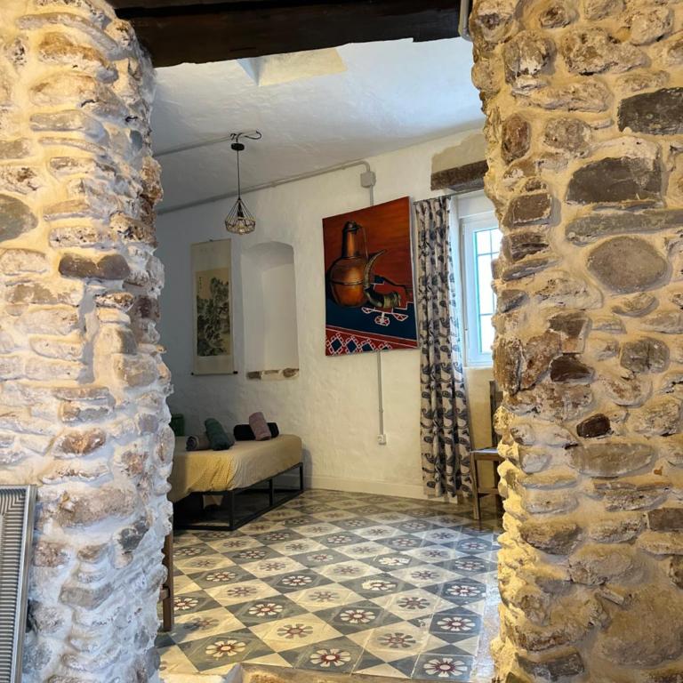 Boutique House El Atunrojo - Casa - 27