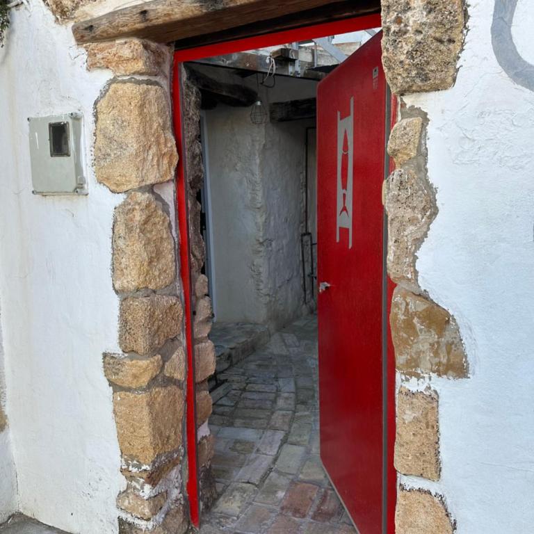 Boutique House El Atunrojo - Casa - 26
