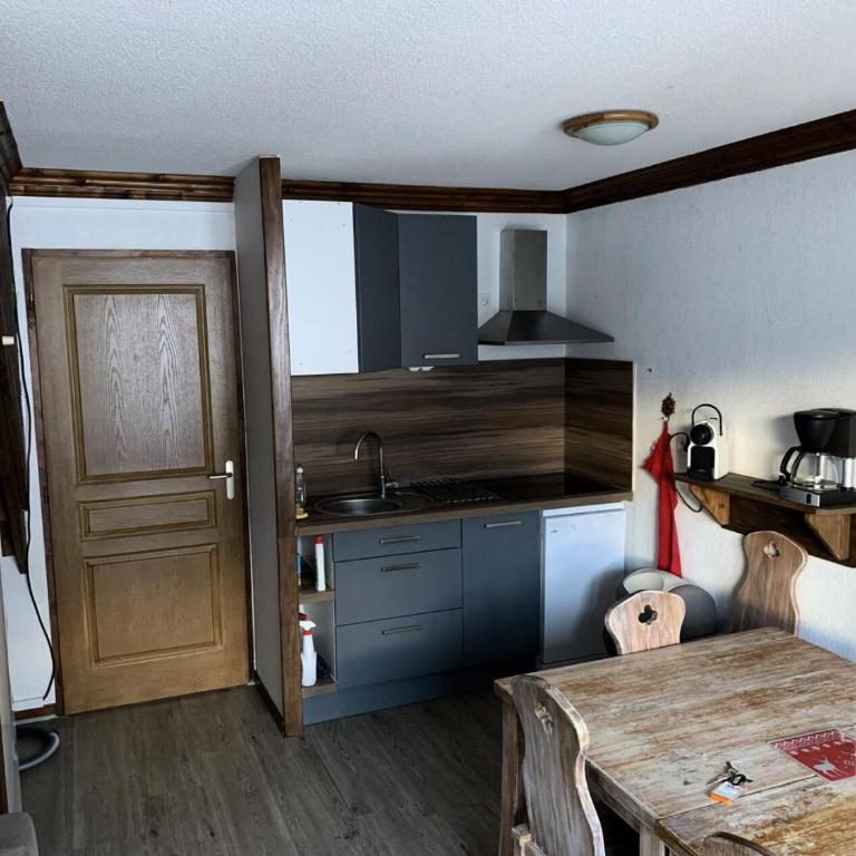 Résidence Les Valmonts - 4 pièces 8 personnes exposé Sud MAE-1164 - Appartement - 3