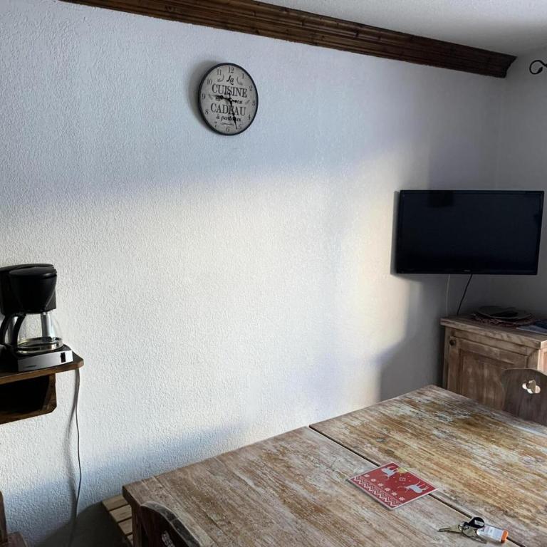 Résidence Les Valmonts - 4 pièces 8 personnes exposé Sud MAE-1164 - Appartement - 4