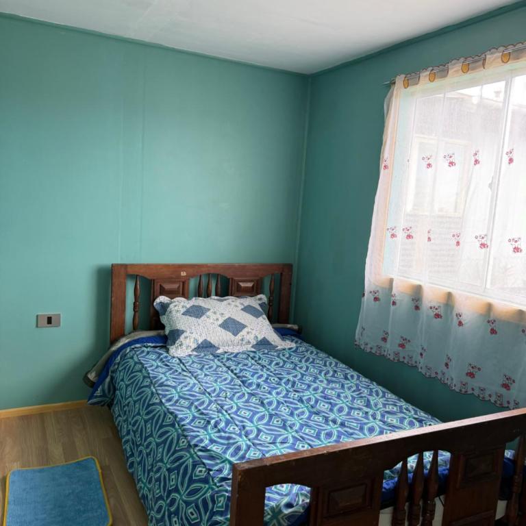 Casita Chilota - One-Bedroom House - 5