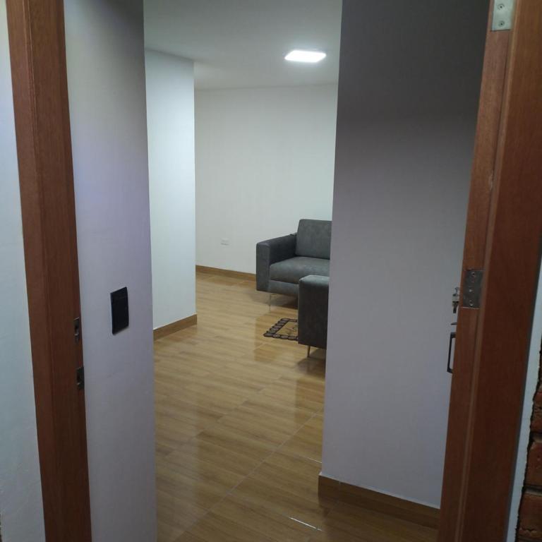 Descanso de PIEDAD - Three-Bedroom Apartment - 7