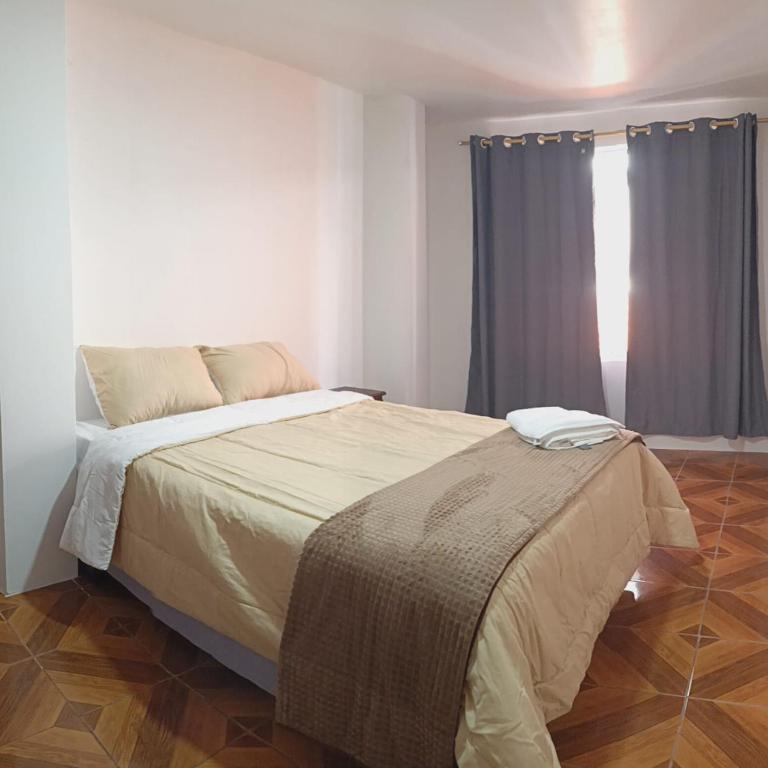 Descanso de PIEDAD - Apartment - 2