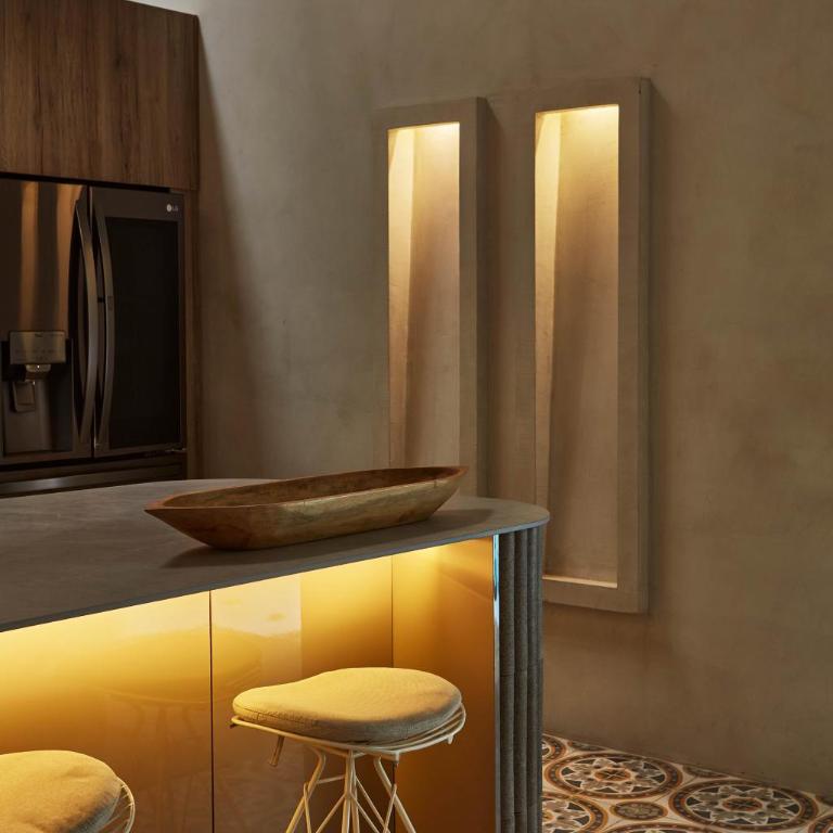 NOK Award Winning 4BR Villa wih pool at Getsemani - Villa - 39