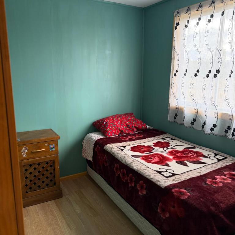 Casita Chilota - One-Bedroom House - 4