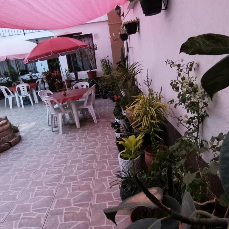 Acogedor, Comodo y Tranquilo 3 - Two-Bedroom Apartment - 5