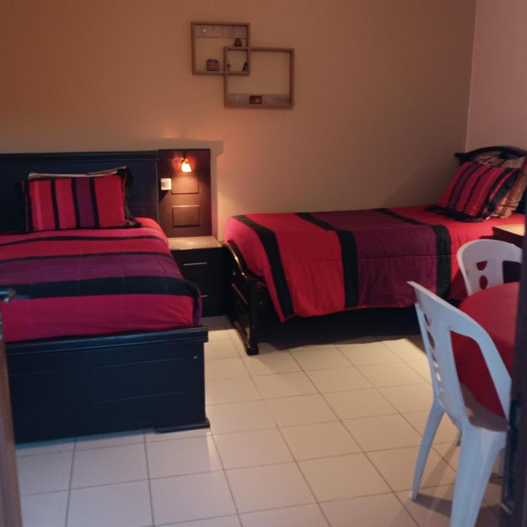 Acogedor, Comodo y Tranquilo 3 - Two-Bedroom Apartment - 7