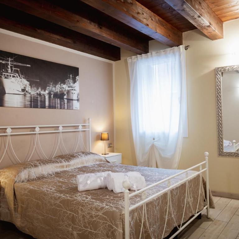Piccola Venezia Room - Camera Matrimoniale - 1
