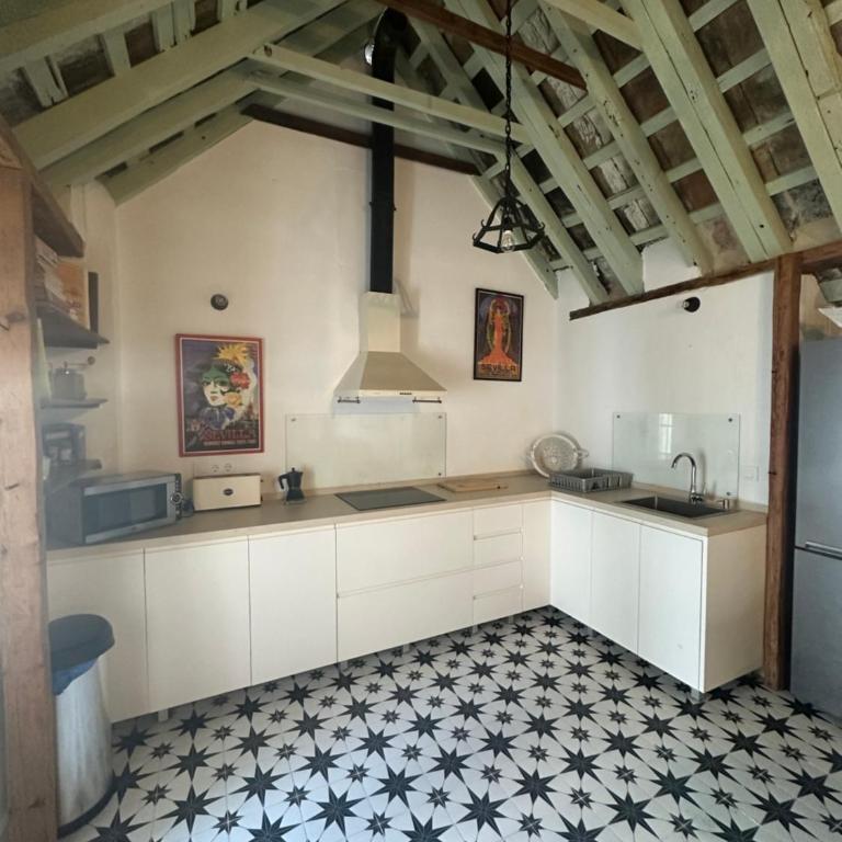 Boutique House El Atunrojo - Casa - 17