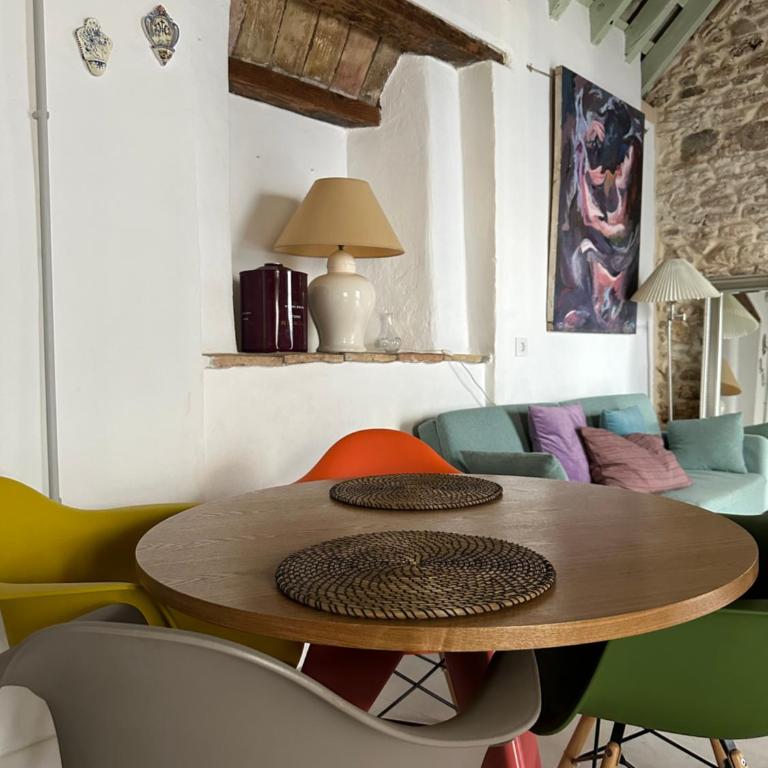 Boutique House El Atunrojo - Casa - 15