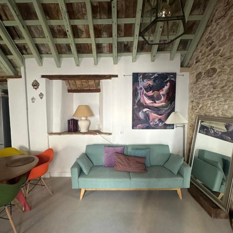 Boutique House El Atunrojo - Casa - 14