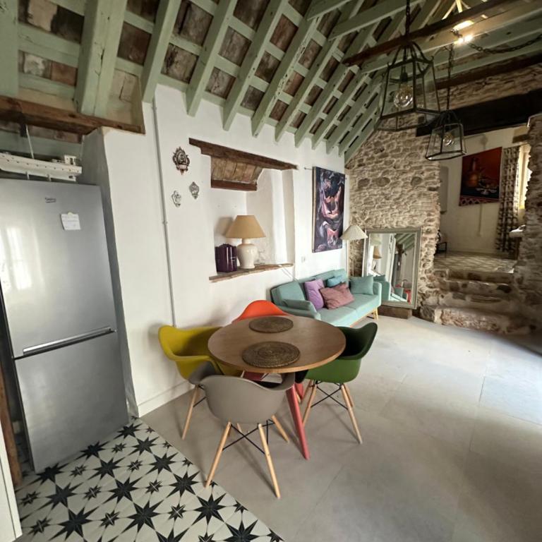Boutique House El Atunrojo - Casa - 12