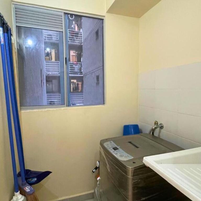 Apartamento cómodo, ubicación excelente - Apartamento de 2 dormitorios - 6