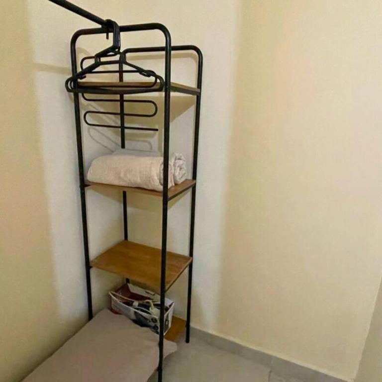 Apartamento cómodo, ubicación excelente - Apartamento de 2 dormitorios - 11